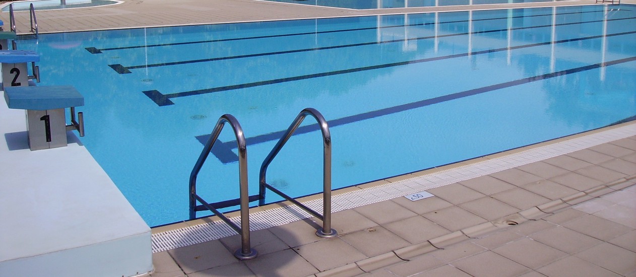 Bassin Nordique Concevons Une Piscine Adapt E Aux Usages Les Lus